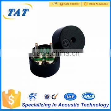 Hot sell DC loudly 3v magnetic buzzer BM6535