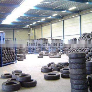 high quality various used tyres