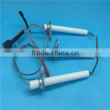 Aumina ceramic ignition needle