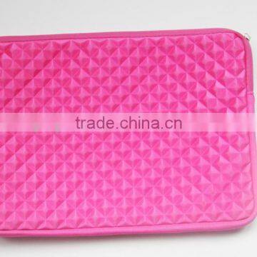 Top quality neoprene laptop bag wholesale