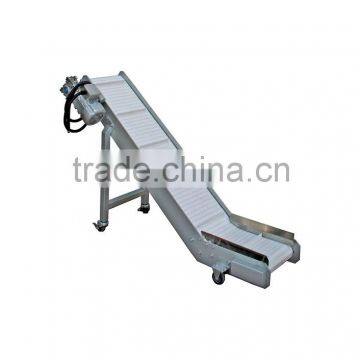 Conveyor Food Processing Machinery/Stainless Steel Food Conveyor System Machinery/High Quality Conveyor photo-2