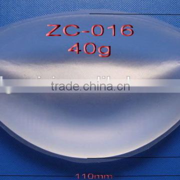 Swimwear Clear Push Up Bra Pad Silicone Bikini Bra Pad