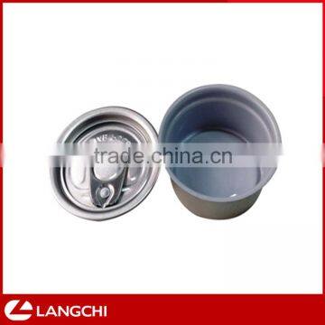 Hot Sales For Food Canning Aluminum Cans