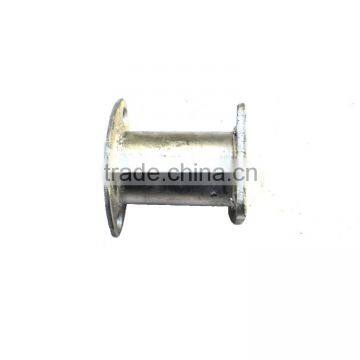 KAIYUN Genuine Auto Exhaust Pipe Middle With Brake Matching Auto Parts for JMC QINGLING Light Truck photo-3