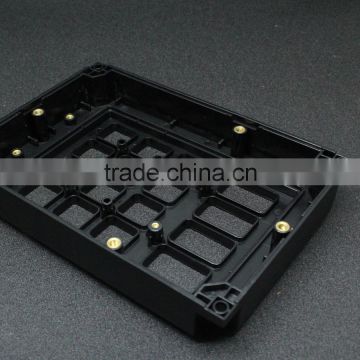 New Innovative Products Plastic Storage Rack Made In China