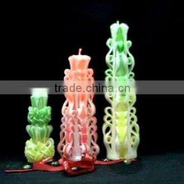 Decorative Designer Handmade Natural Candles