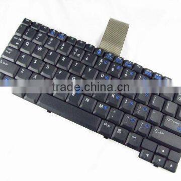 Brand New US laptop keyboard for HP COMPAQ NC4200 NC4400 TC4200 TC4400 Series(LK-HPnc4200)