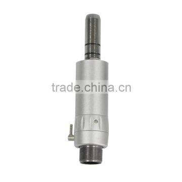 Dental slow speed Handpiece Straight Head air motor dental handpiece parts