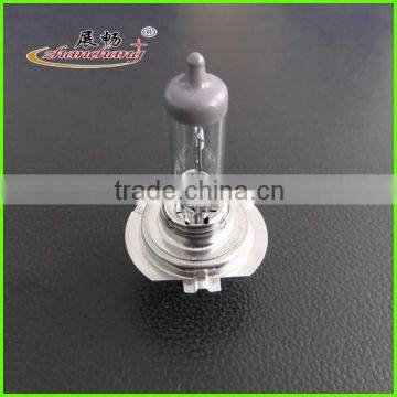 auto halogen bulb H7 E4 Corning glass