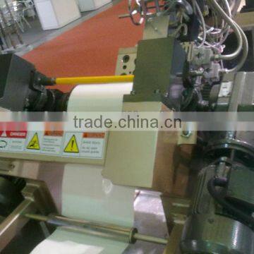 low price small plastic sheet extrusion machine