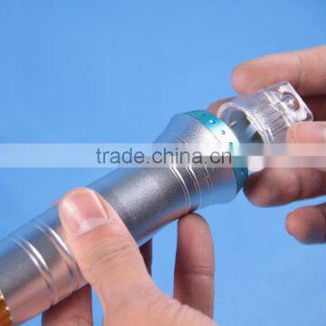 BR809 Face Lift Fractional rf Device photo-6