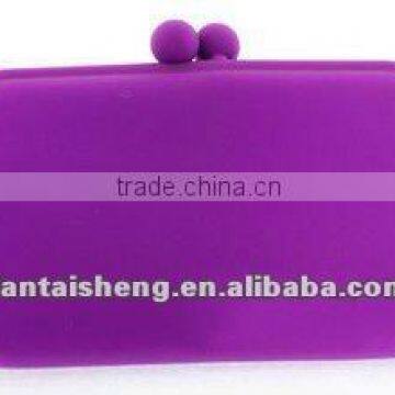 Custom silicone eyeglasses cases