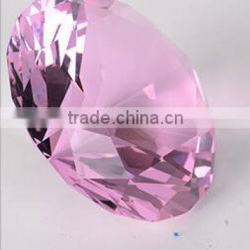 China style wholesale diamond crystal hot sale crystal diamond