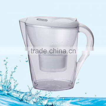WF-1652-2 Water Fliter Pitcher