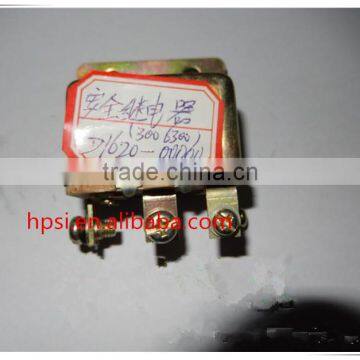 Chinese Brand Shantui Bulldozer Relay D1620-00000