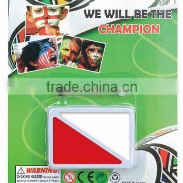 China GMPC Factory Directly Face Paint Toy Face Body Paint