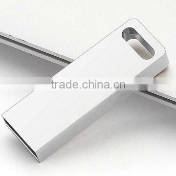 Scarlett Star High Quality USB3.0 32gb Metal Pen Drive With Custom Logo photo-2
