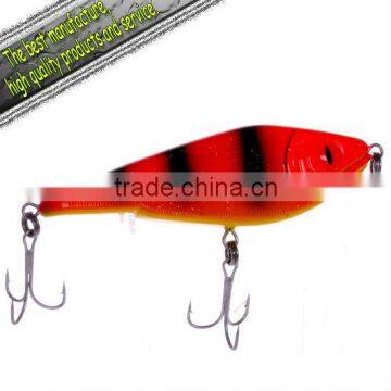 New 2012 jerk bait motion buster bait 150mm 80g