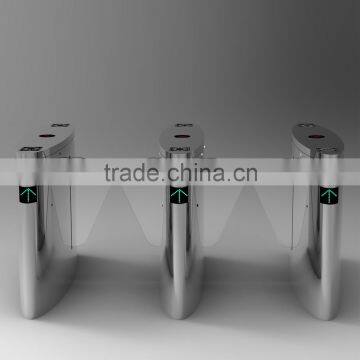 Waist high Flap turnstile(ADT-YZ04)