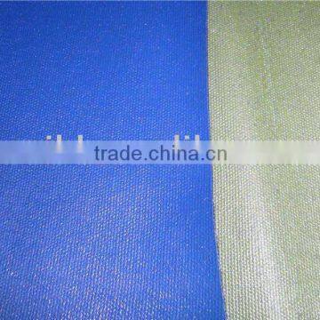 high quality waterproof cotton canvas fabric