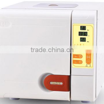 Class B Dental Autoclave/Dental Autoclave/Dental Steam Sterilizer Autoclave