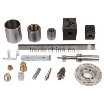 Engineering parts/cnc precision machining