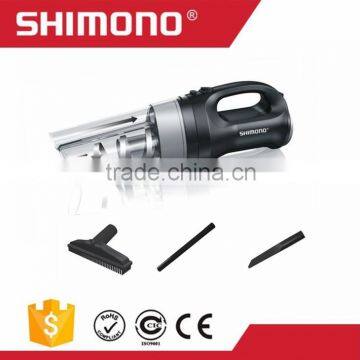 SHIMONO SVC1015-C New Efficiency Handheld OEM Car Vacuum Cleaner