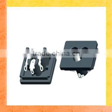 DB-6-5S2S8 DB-6 SERIES RECEPTACLE