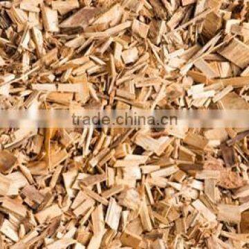 High quality and cheap price wood chip