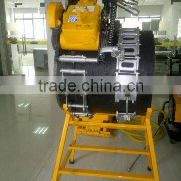 self propelled pipe cutter