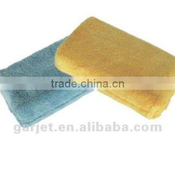 Microfiber Car Wash Sponge, Pad