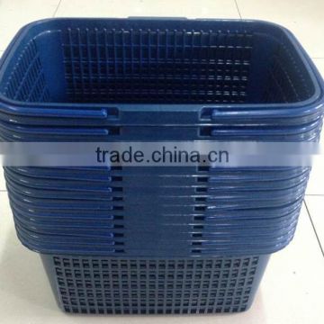 plastic basket for fruit and others