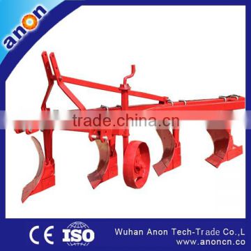 ANON farm tractor plough