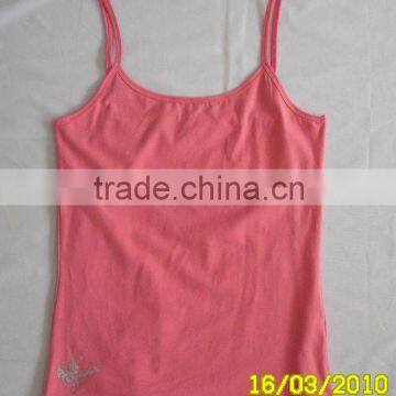 Ladies Camisole