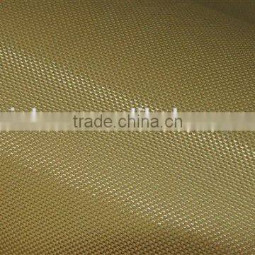 1500D kevlar fabric 220gsm, 3000D aramid fabric