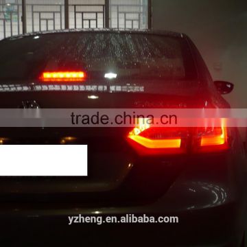 VOLKSWAGEN SAGITAR 2012 TAIL LAMP LIGHT BAR