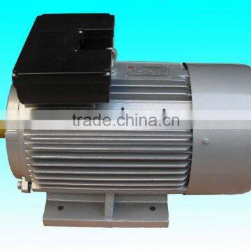 YY90L2 single phase permanent split capacitor asynchronous AC motor