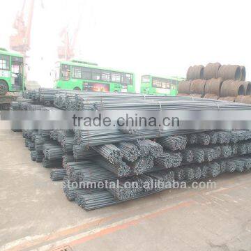 Carbon Steel 12mm Steel Rebar/Reinforcing Steel Bar