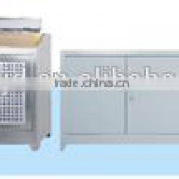 XF-MBP Fire extinguishers hydrostatic burst test machine