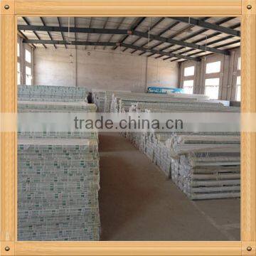 pvc window profile/pvc extrusion profile/pvc angle profile