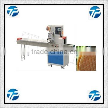 Wafer Biscuit Packing Machine