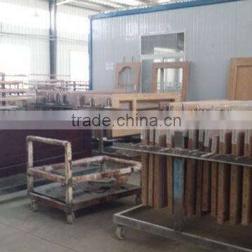 Wood Door Sanding Machine photo-6