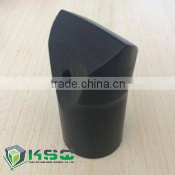 Tungsten Carbide Drill Bit Tapered 28mm / Chisel Bit photo-6