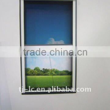 Aluminum Insect Screen