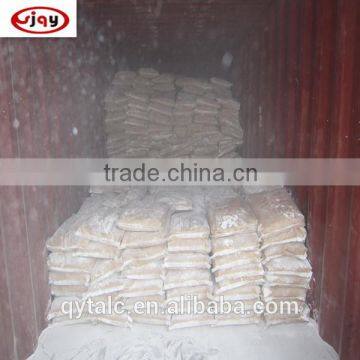 rubber plastic grade talc powder 325 mesh