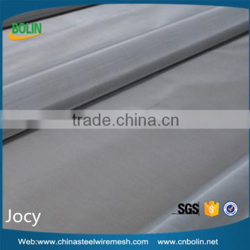 410 430 stainless steel wire mesh magnetic fabric (free sample)