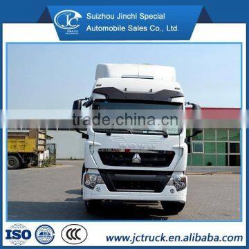 Sinotruck 4X2 tractor truck