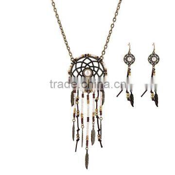 Fashion Earrings  Fashion Jewelry Bohemian Jewelry Sets