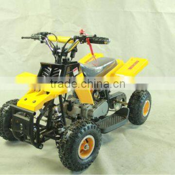 49cc mini Kids ATV kids atv for sale kids 50cc atv cheap atv for sale