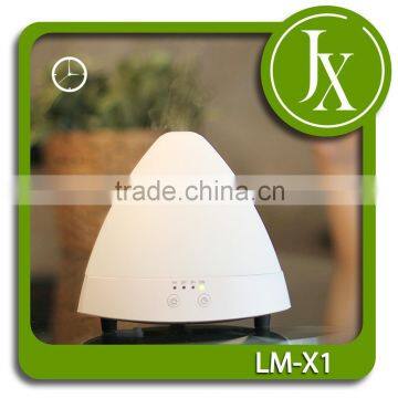80ML Surpersonic Aromatic Perfume Scent Diffuser photo-4